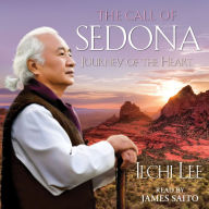 The Call of Sedona: Journey of the Heart