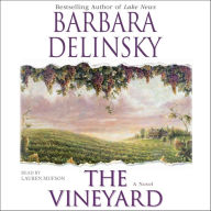 The Vineyard: A Novel (Abridged)