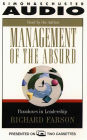 Management of the Absurd: Paradoxes In Leadership (Abridged)