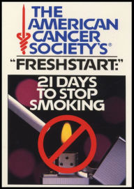 21 Days to Stop Smoking: American Cancer Society (Abridged)