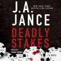 Deadly Stakes (Ali Reynolds Series #8)