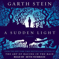 A Sudden Light : A Novel