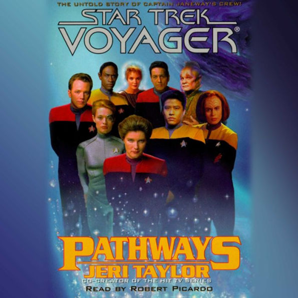 Star Trek: Voyager