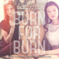 Burn for Burn (Burn for Burn Series #1)