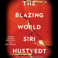 The Blazing World: A Novel