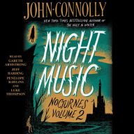 Night Music: Nocturnes Volume Two