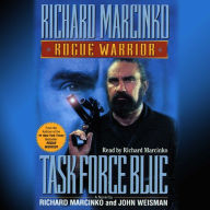 Rogue Warrior: Task Force Blue (Abridged)