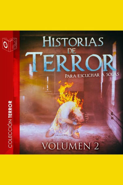 Historias de Terror - II