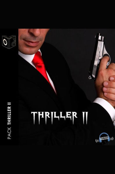 Pack Thriller II