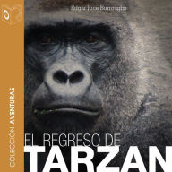 El regreso de TarzÃ¡n: El regreso de TarzÃ¡n