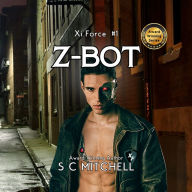 Z-Bot: Xi Force #1