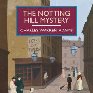 The Notting Hill Mystery