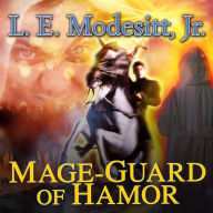 Mage-Guard of Hamor