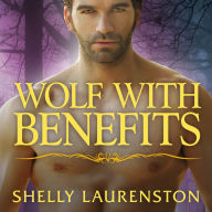 Wolf With Benefits