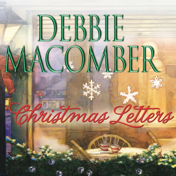 Christmas Letters