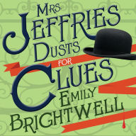 Mrs. Jeffries Dusts for Clues (Mrs. Jeffries Series #2)