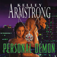 Personal Demon (Women of the Otherworld Series #8)