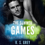 The Summer Games: Settling the Score: The Summer Games: Settling the Score