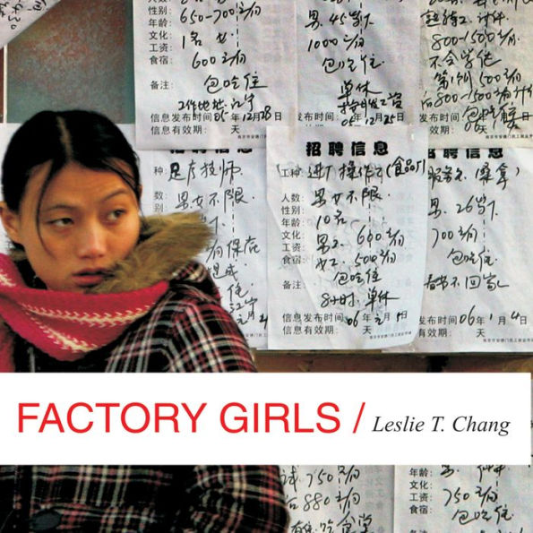 Factory Girls: From Village to City in a Changing China