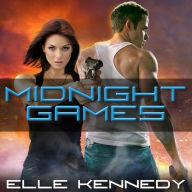 Midnight Games (Killer Instincts Series #3)