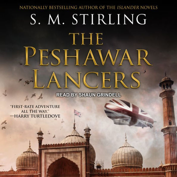 The Peshawar Lancers