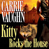 Kitty Rocks the House