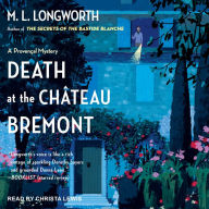 Death at the Chateau Bremont: A Provençal Mystery