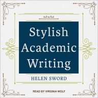 Stylish Academic Writing