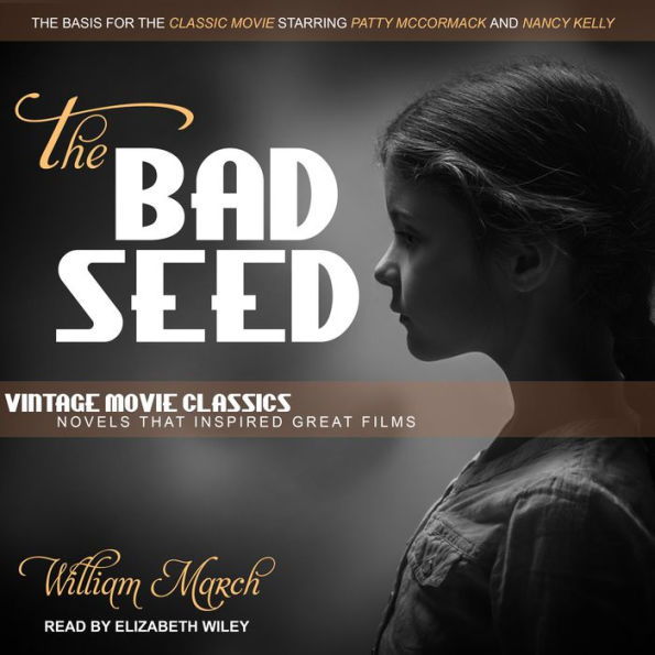 The Bad Seed