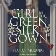 The Girl In the Green Silk Gown