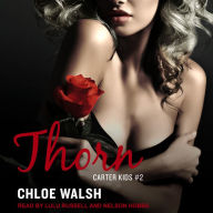 Thorn (Carter Kids #2)