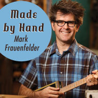 Made by Hand: Searching for Meaning in a Throwaway World