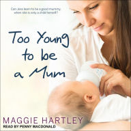 Too Young to be a Mum