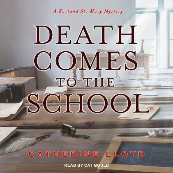 Death Comes to the School