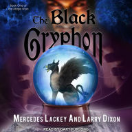 The Black Gryphon : Book One of The Mage Wars