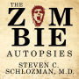 The Zombie Autopsies: Secret Notebooks from the Apocalypse