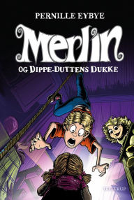 Merlin og Dippe-Duttens dukke: Duttens dukke