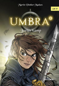 Umbra #4: Jovias kamp