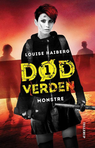 DÃ¸d verden #1: Monstre