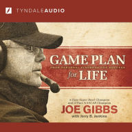 Game Plan for Life: Your Personal Playbook for Success (Abridged)