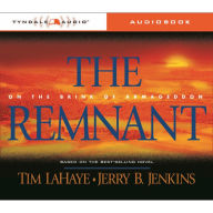 The Remnant : On the Brink of Armageddon (Abridged)