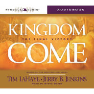 Kingdom Come : The Final Victory (Abridged)