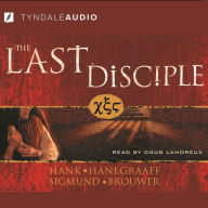 The Last Disciple