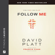 Follow Me : A Call to Die. a Call to Live.