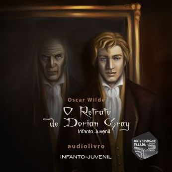 O Retrato de Dorian Gray - Adaptado Infanto-Juvenil