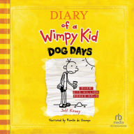 Diary of a Wimpy Kid: Dog Days: Dog Days