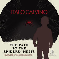 The Path to the Spiders' Nests