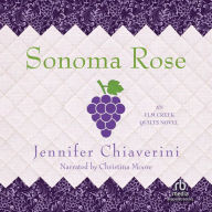 Sonoma Rose