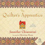 Quilter's Apprentice