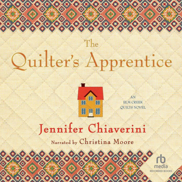 Quilter's Apprentice